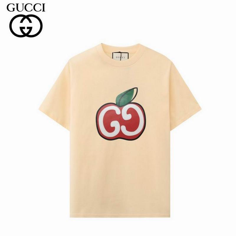 Gucci Men's T-shirts 1114